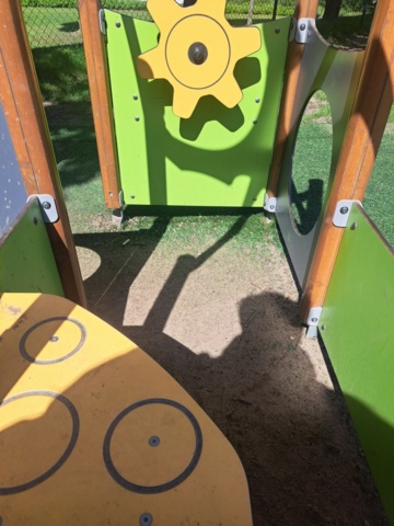 1544625-5 Playset HAGS