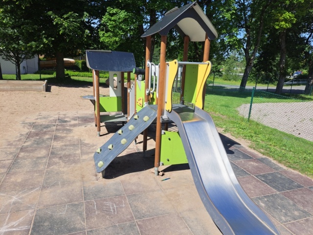 1544626-2 Lekställning HAGS