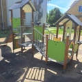 1544626-4 Lekställning HAGS