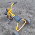 1544629-3 2st Barncyklar RABO