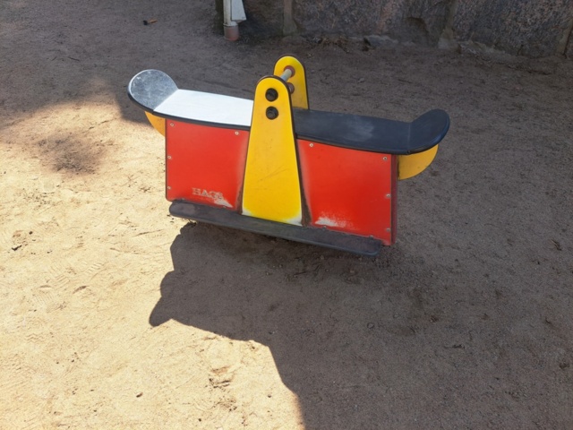 1544631-1 Gunga HAGS