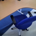 1544636-3 Office furniture