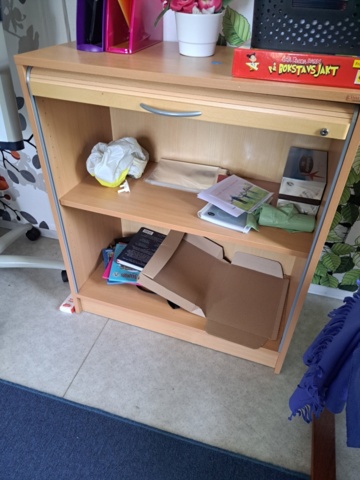 1544636-9 Office furniture