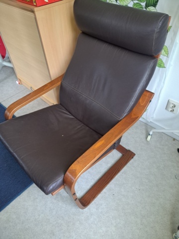 1544636-11 Office furniture