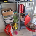 1544637-4 Office furniture