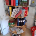 1544637-5 Office furniture
