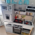 1544644-1 Miele toy kitchen