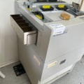 1544677-2 Skärmaskin Nagano CT620 EXA