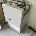 1544677-1 Skärmaskin Nagano CT620 EXA