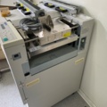 1544677-3 Skärmaskin Nagano CT620 EXA