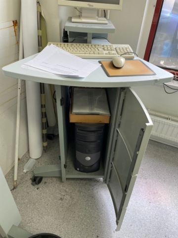 1544678-4 Canon PW340