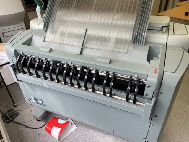 1544678-5 Canon PW340
