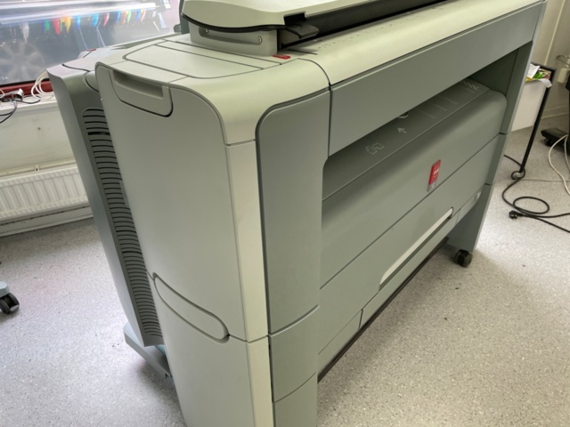 1544678-6 Canon PW340