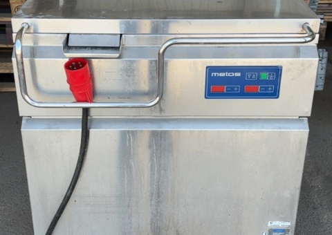 Image representing the auction - Divestment of restaurant and catering equipment