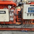 1524769-3 Marin dieselgenerator med hydraulpump - Scania