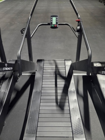 1475347-2 Samling med Curvebands/Air Runners - AllStrength