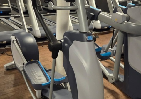 Crosstrainer - Precor EFX865