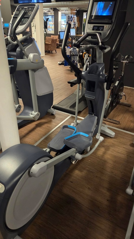 1475355-2 Crosstrainer - Precor EFX865