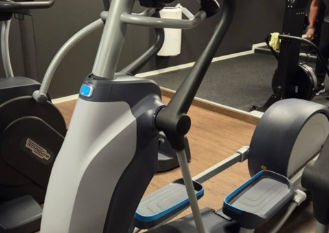 Crosstrainer - Precor EFX865