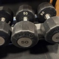 1475383-3 Hantelset med hantelställ - Eleiko EVO