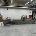 1543817-1 Double cutter with accessories - Emmegi Combi Libra 10/6
