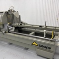 1543817-3 Double cutter with accessories - Emmegi Combi Libra 10/6