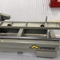 1543817-4 Double cutter with accessories - Emmegi Combi Libra 10/6