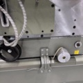 1543817-8 Double cutter with accessories - Emmegi Combi Libra 10/6