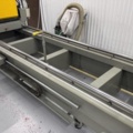 1543817-10 Double cutter with accessories - Emmegi Combi Libra 10/6