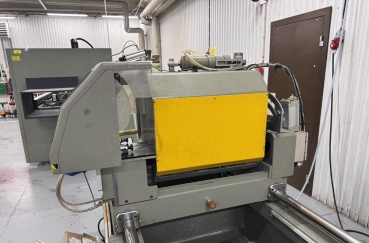 1543817-14 Double cutter with accessories - Emmegi Combi Libra 10/6