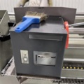 1543817-20 Double cutter with accessories - Emmegi Combi Libra 10/6