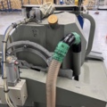 1543817-23 Double cutter with accessories - Emmegi Combi Libra 10/6