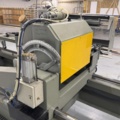 1543817-25 Double cutter with accessories - Emmegi Combi Libra 10/6