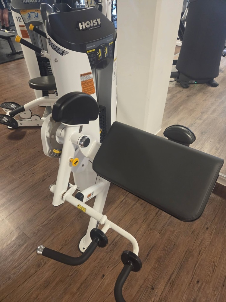 1475424-1 Bicep/Tricep (dual) - Hoist Fitness Roc-it-serien