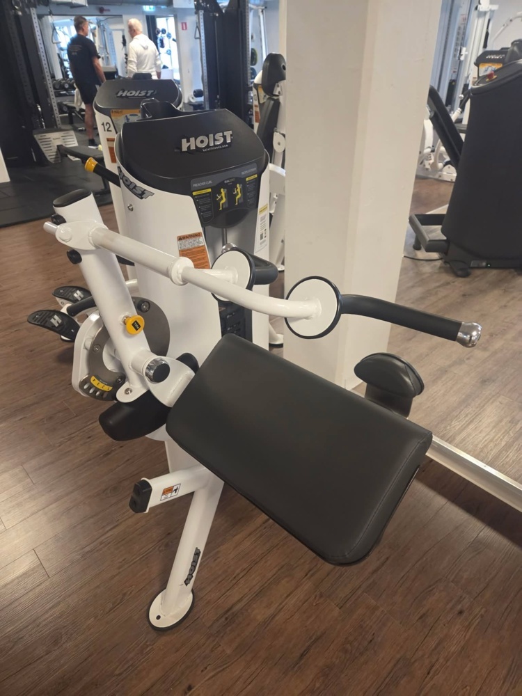 1475424-2 Bicep/Tricep (dual) - Hoist Fitness Roc-it-serien