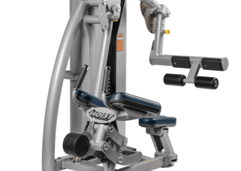 Glute kick - Hoist Roc-it-serien