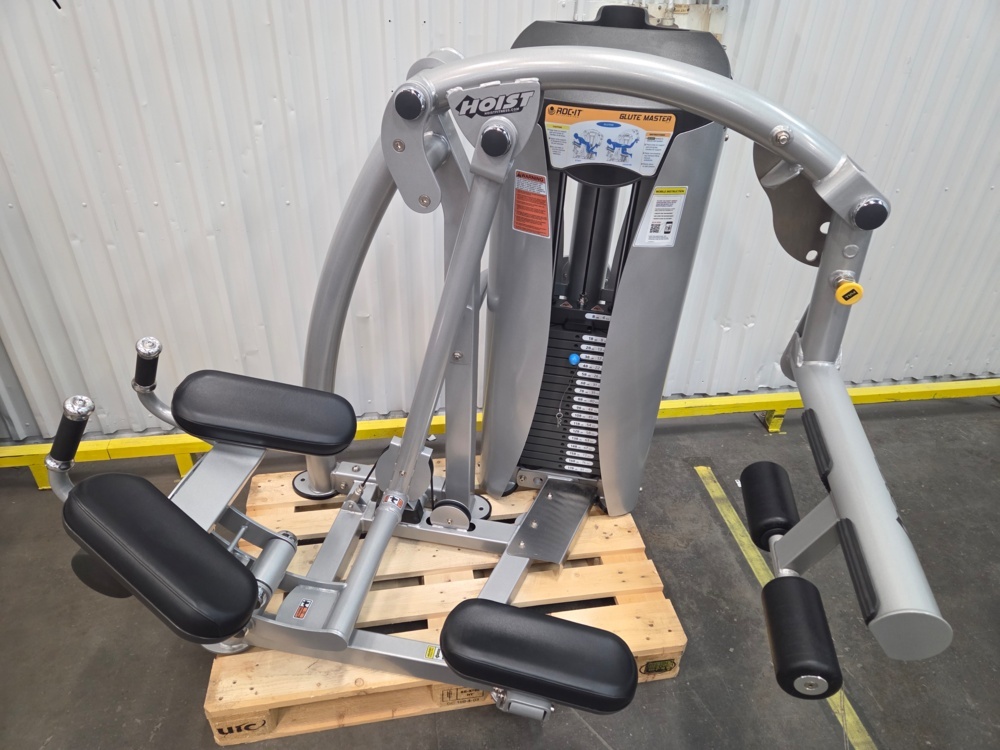 1475430-2 Glute kick - Hoist Roc-it-serien