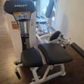 1475438-1 Liggande lårcurl - Hoist Fitness Roc-it-serien