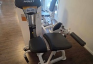 1475438 Liggande lårcurl - Hoist Fitness Roc-it-serien