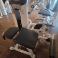 1475438-2 Liggande lårcurl - Hoist Fitness Roc-it-serien