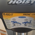 1475438-3 Liggande lårcurl - Hoist Fitness Roc-it-serien