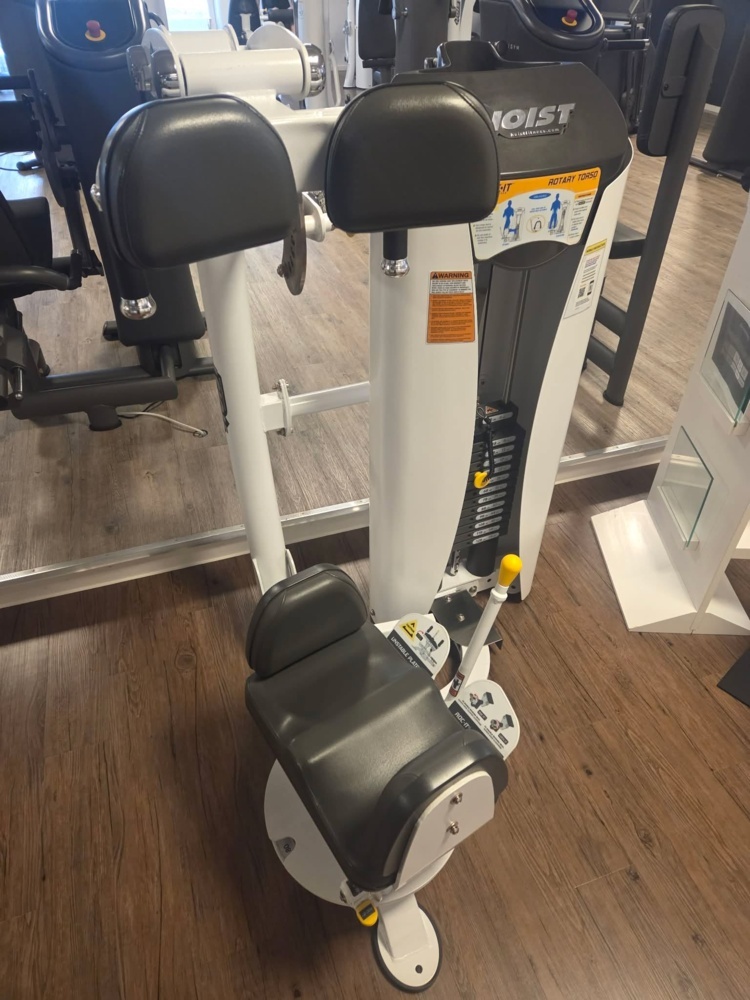 1475442-1 Rotary torso - Hoist Fitness Roc-it-serien