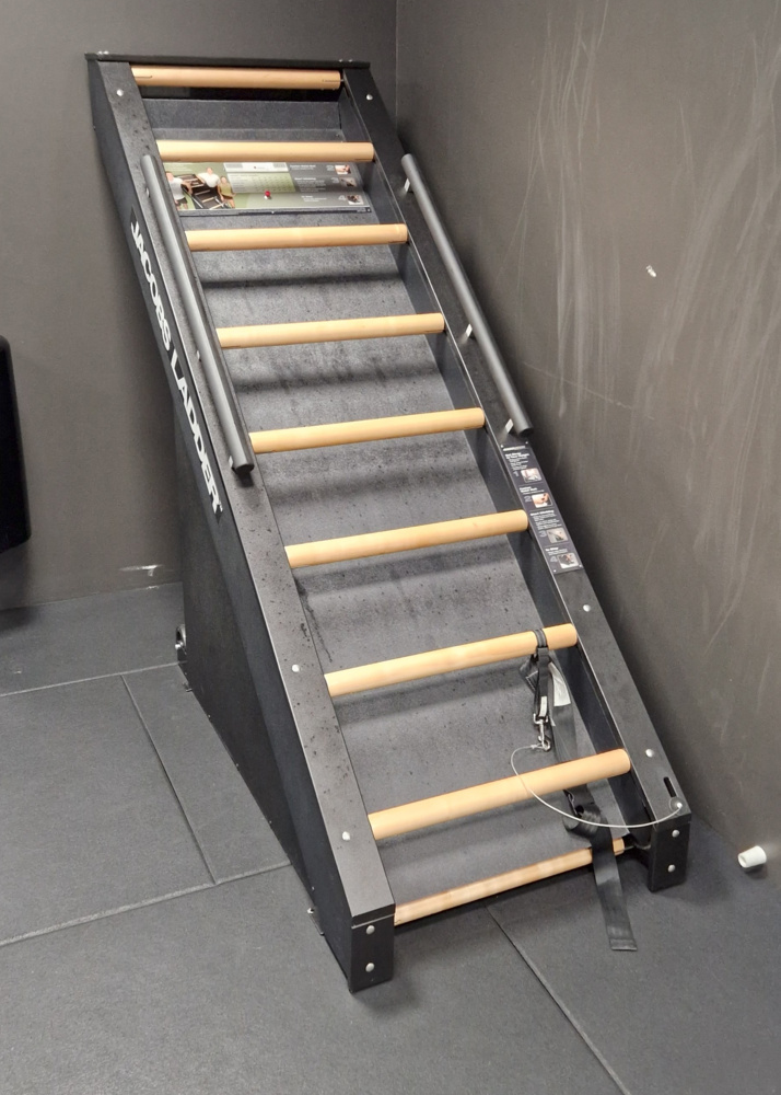 1475447-1 Klättermaskin - Jacobs Ladder