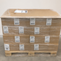 1545181-2 Insulating plugs 5500 pcs
