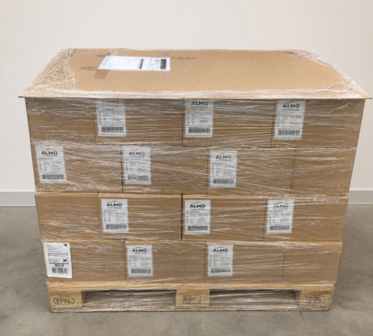 1545182-2 Insulation plugs 11000 pcs