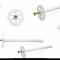 1545183-1 Insulation plugs 16500 pcs