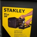 1544169-3 Verktygslåda Stanley 24" 1-79-218