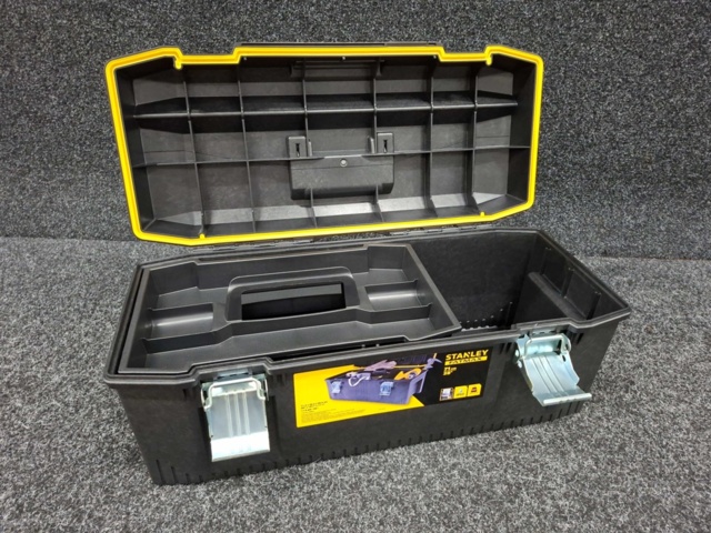 1544177-5 Verktygslåda Stanley FatMax 1-93-935