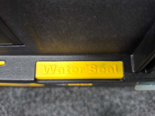 1544177-8 Verktygslåda Stanley FatMax 1-93-935