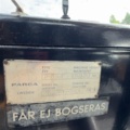 1529865-45 Hjullastare med tillbehör - Parca 854 - 1964